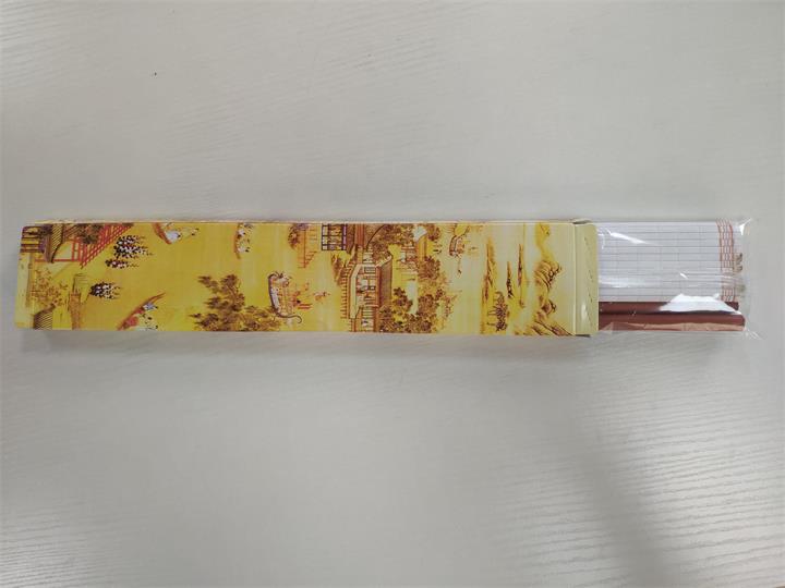 長條紙盒裝產(chǎn)品視頻